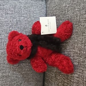 Vintage Pottery Barn Oliver Bear